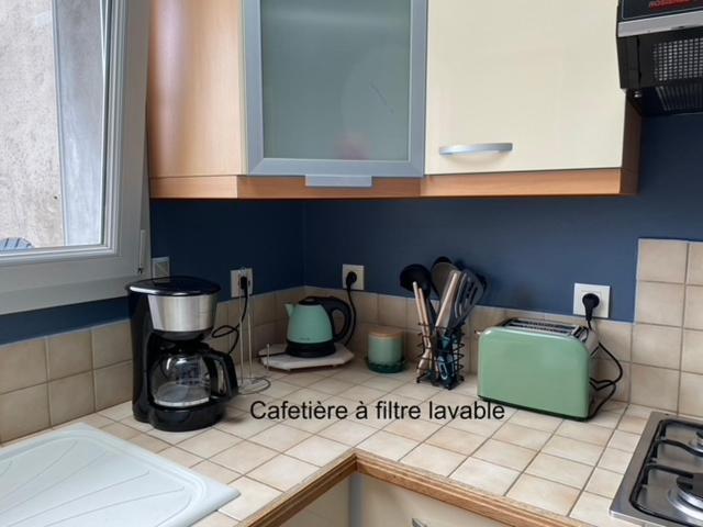 Maison De Village Avec Jardin 15Mn Des Plages, Wifi, 2 Chambres, Jardin Hesdin-lʼAbbé Екстериор снимка